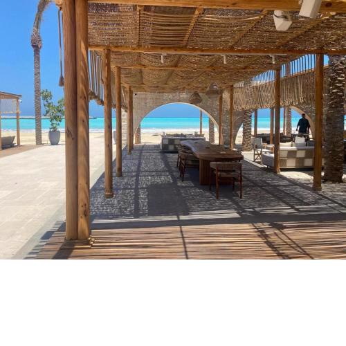 Marassi Marina Chalet