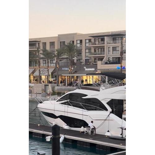 Marassi marina Emaar