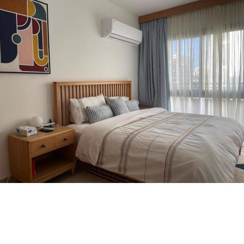Marassi Marina Residences - One Bedroom Apartment