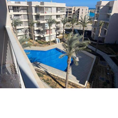Marassi Marina West 2 bedrooms