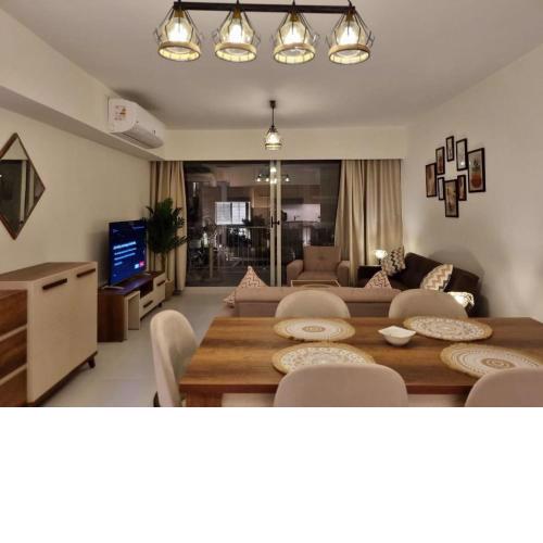 Marassi Marina West