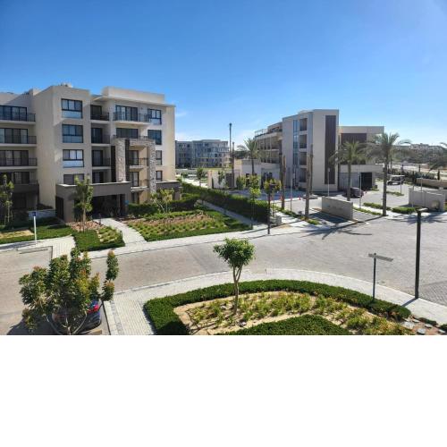 Marassi Marina