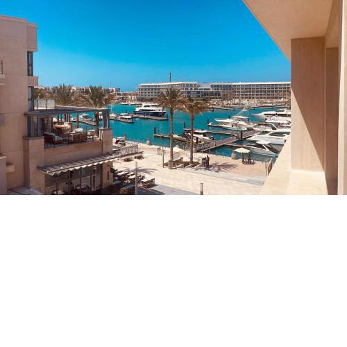Marassi Marina