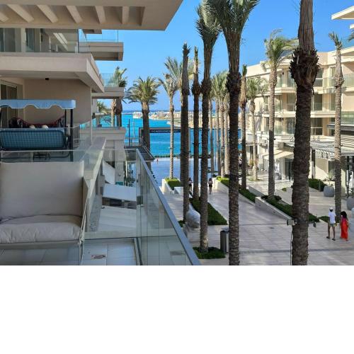 Marassi north coast