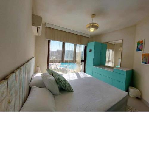 Marassi North Cost
