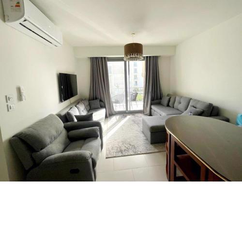 Marassi One Bedroom Apt in Faya