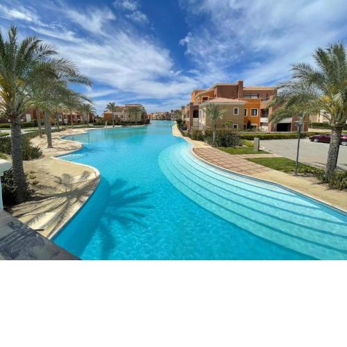Marassi Verdi Pool View North Coast