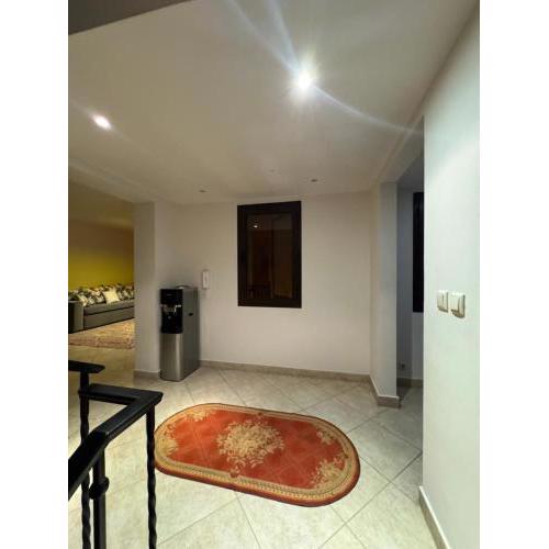Marassi villa , verona 1