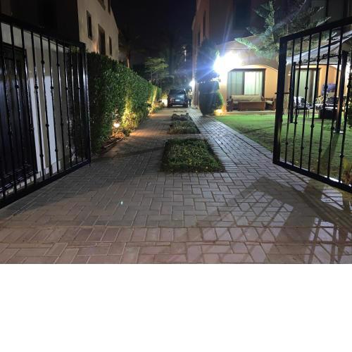 Marassi-villa