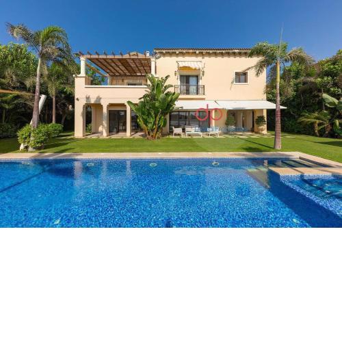 Marassi Villa's