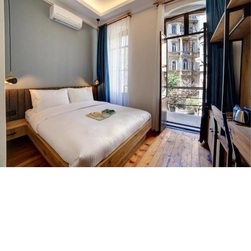 Maravilloso Hotel Galata