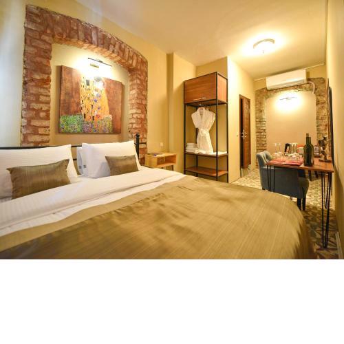 Maravilloso Hotel Pera