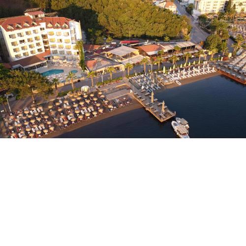 MARBAS SELECT BEACH , Adult Only 14 Plus