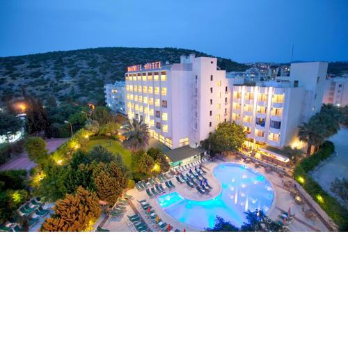 Marbel Hotel by PalmWings