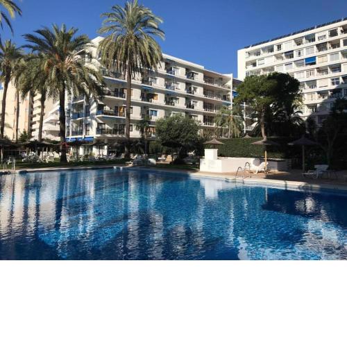 Marbella skol