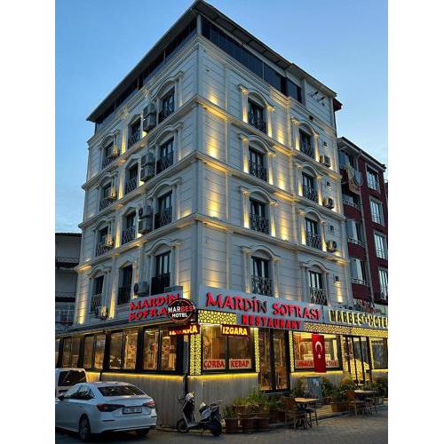 Marbes HOTEL