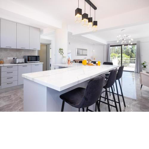 Marble Heights, 2bed Luxury Apt