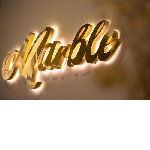 Marble Hotel