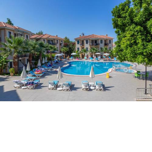 Marcan Beach Hotel ADULT ONLY