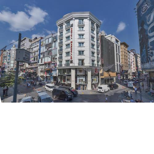 Marcello Hotel