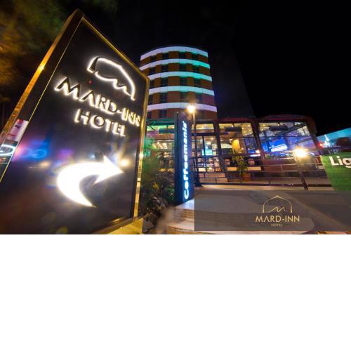 Mard-inn Hotel