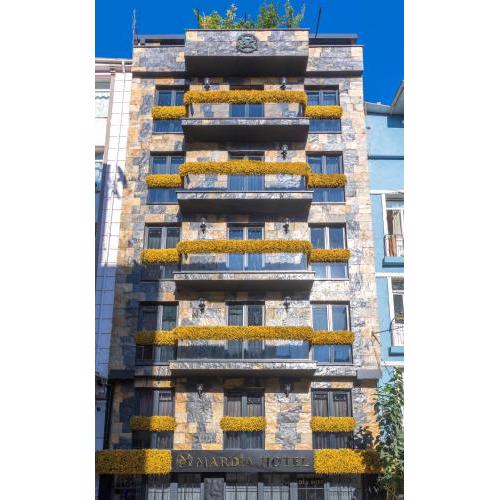 Mardia Hotel