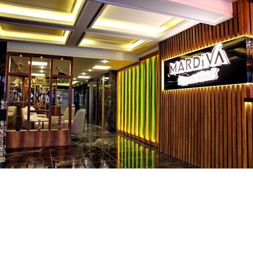 Mardiva Hotel