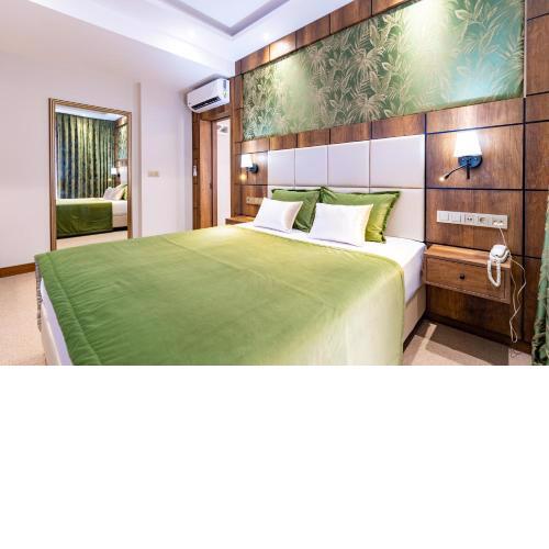 Mardy Hotel