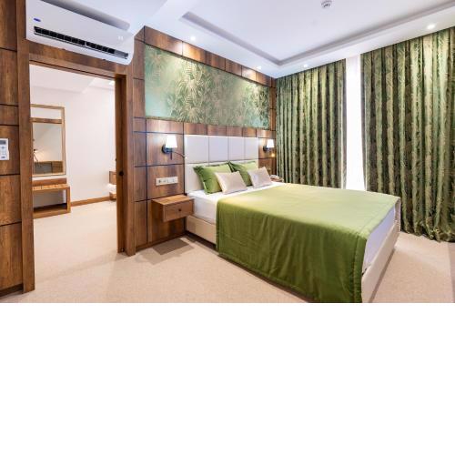 Mardy Suit Hotel