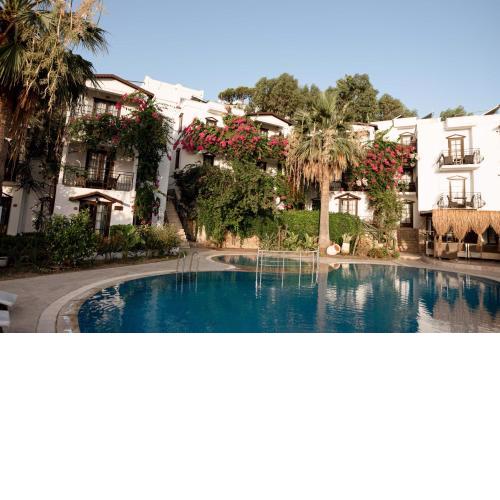 Mare Garden Hotel