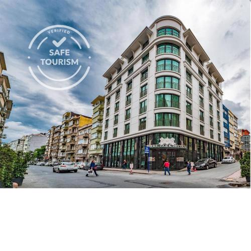 MARE PARK Hotel & SPA