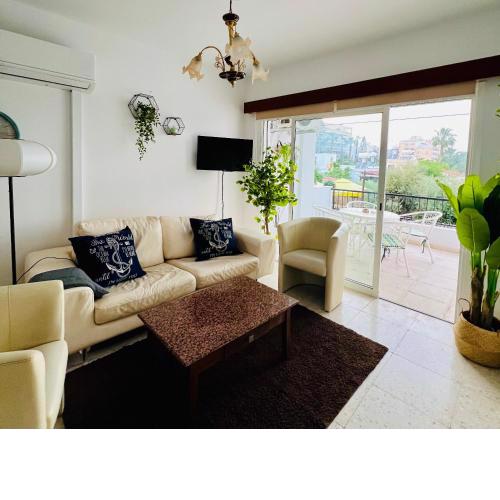 Marethea rooms
