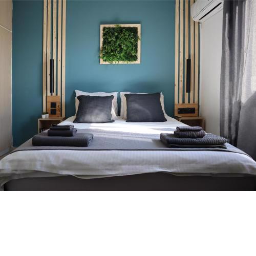 Margarita Gardens - Self Service Apartments