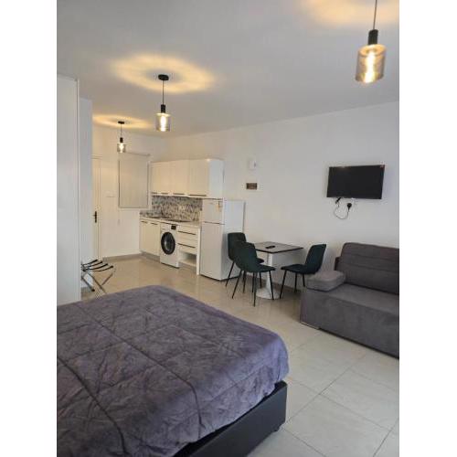 Margarita gardens block 6 apartment 623