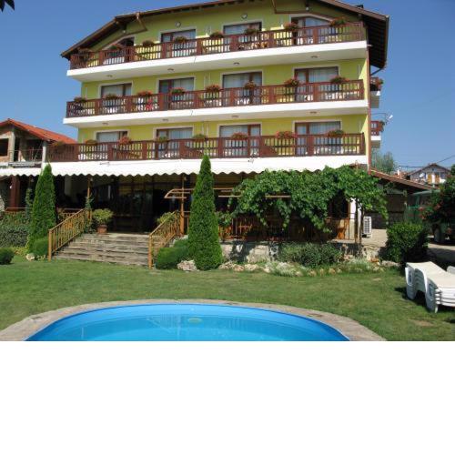 Margarita Hotel
