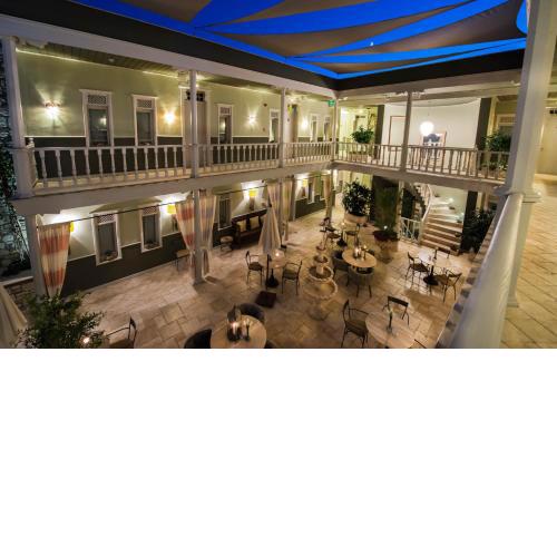 Marge Boutique Hotel