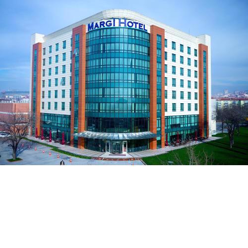 Margi Hotel