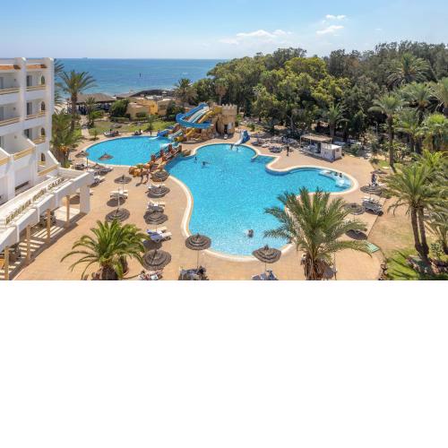 Marhaba Royal Salem - Family Only