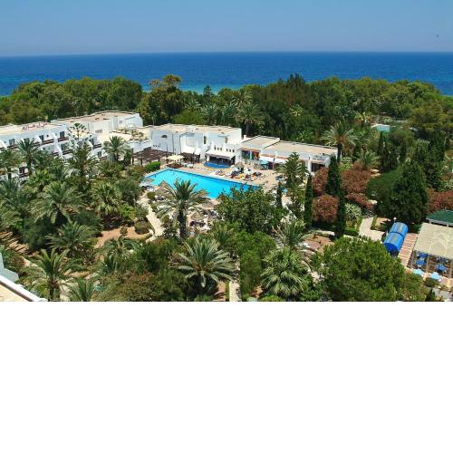 Marhaba Salem - Family Only
