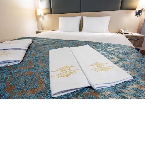 Mari Suites Hotel