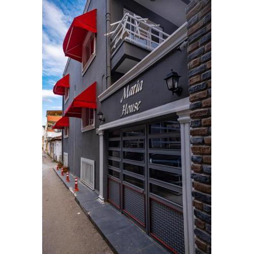 MARİA House