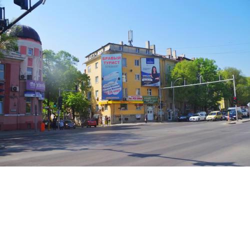 Maria Luiza Apartments