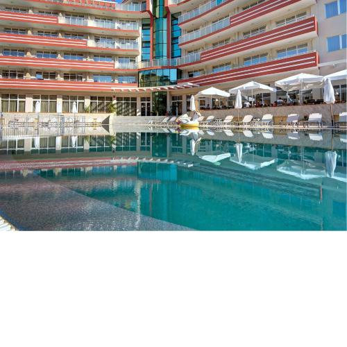 Maria Palace Hotel - All Inclusive