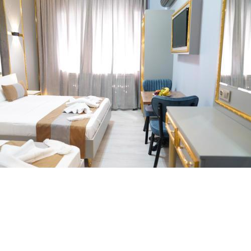 Maria suit hotel