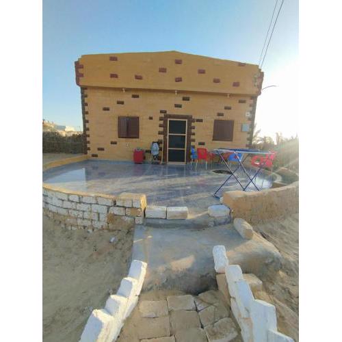 Mariam's House Siwa