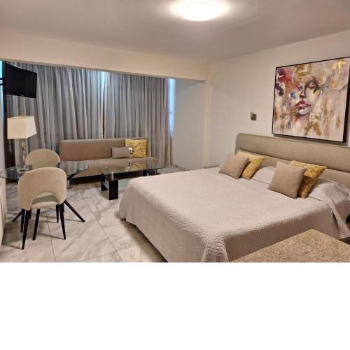 Marianna Hotel Apartments