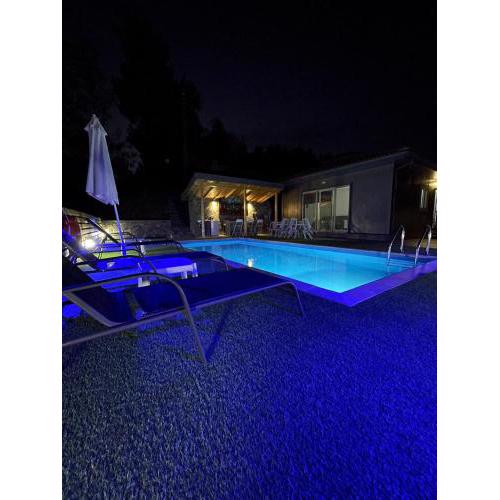 Marianna's House