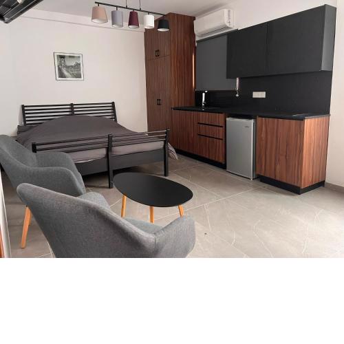 Maria's Apartment 2