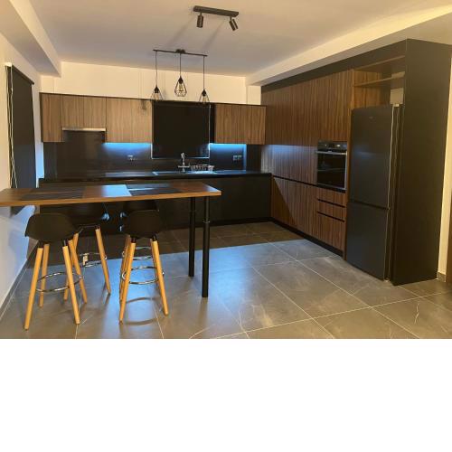 Maria's Apartments 1