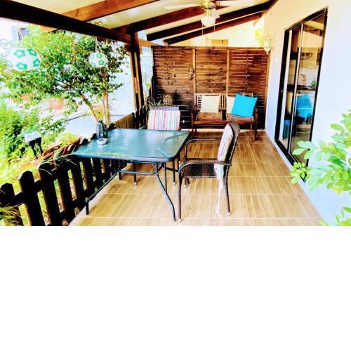 Maria's Place